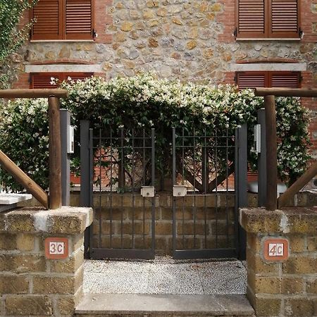 Il Casale Di Luna Saturnia Exterior foto