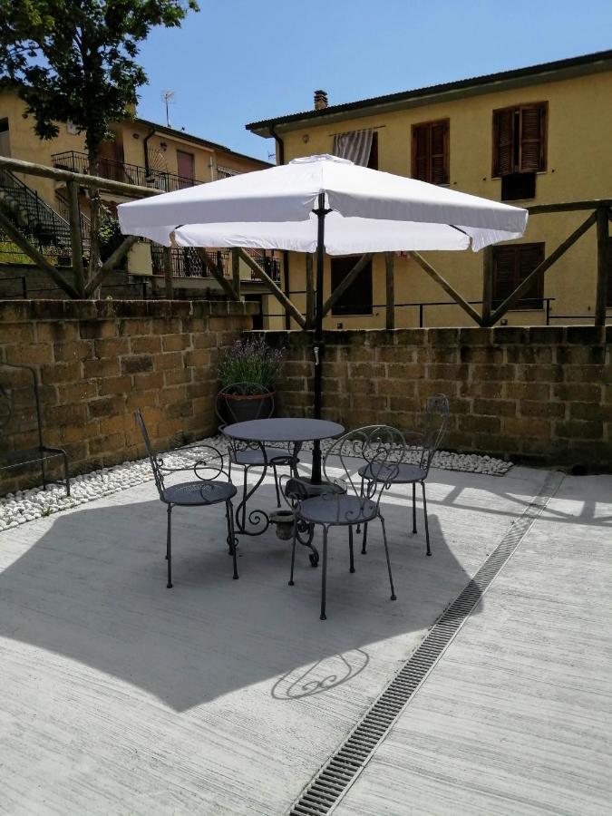 Il Casale Di Luna Saturnia Exterior foto