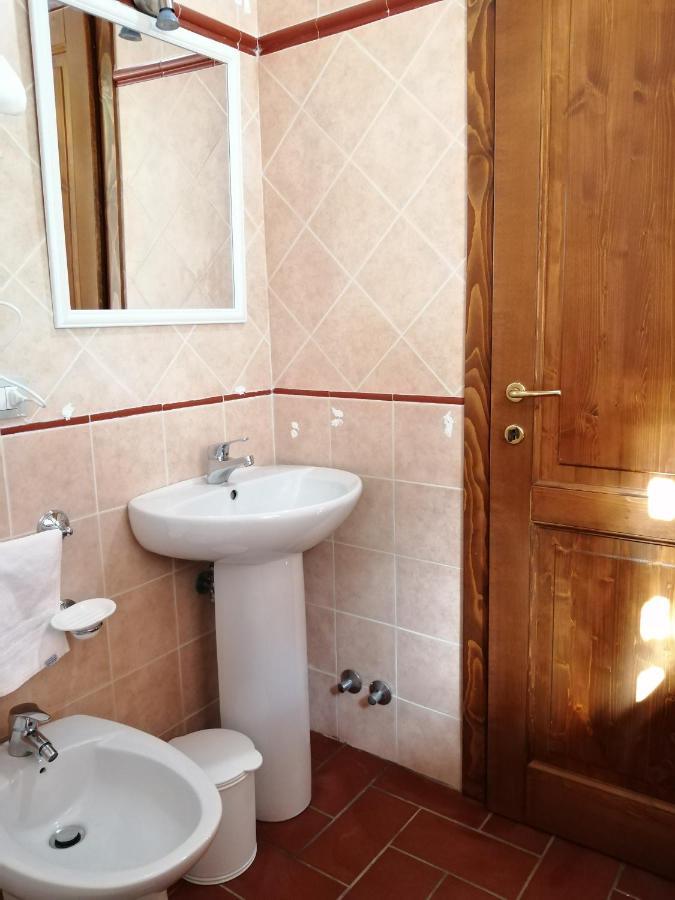 Il Casale Di Luna Saturnia Exterior foto