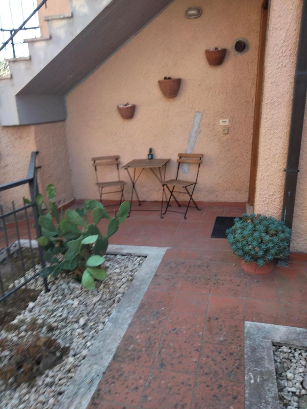 Il Casale Di Luna Saturnia Exterior foto