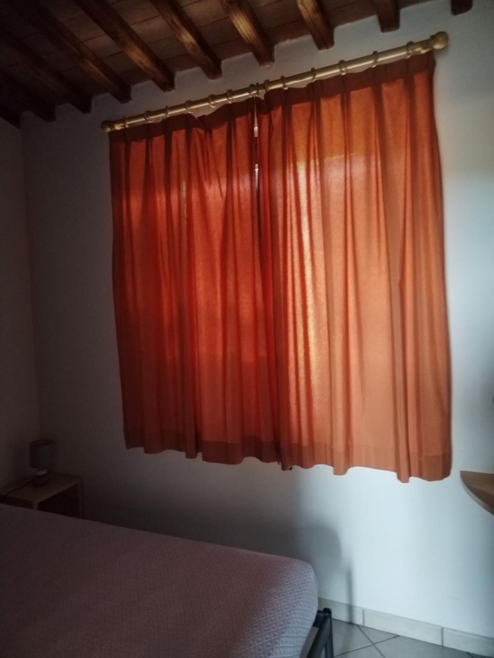 Il Casale Di Luna Saturnia Exterior foto
