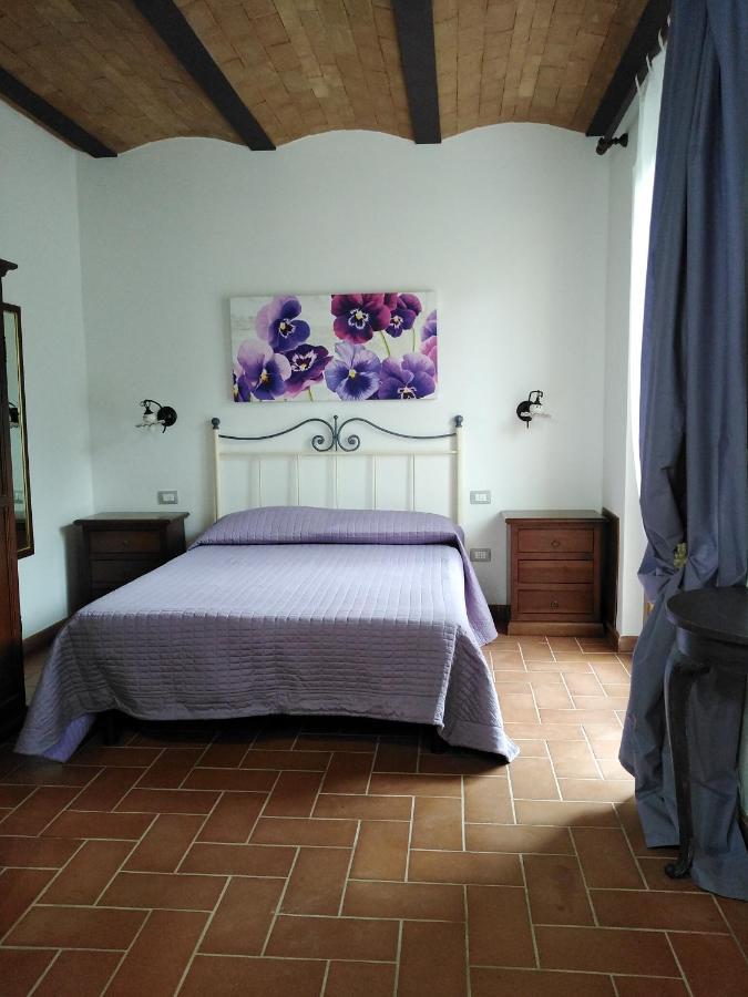 Il Casale Di Luna Saturnia Exterior foto