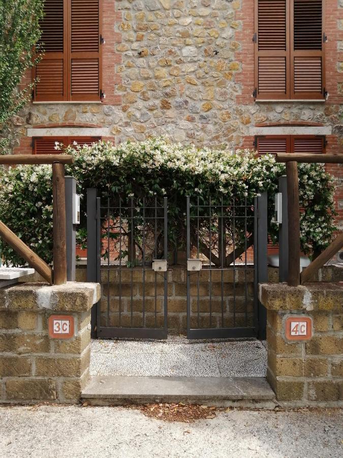 Il Casale Di Luna Saturnia Exterior foto